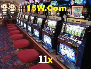 Recursos de Bônus 11x