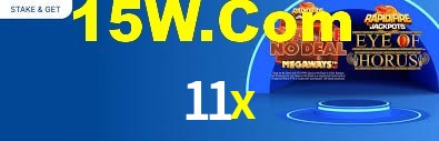 11x: Jogos de Caça-Níqueis-Altas Recompensas, Roleta-Velocidade, Blackjack-Desafios Máximos