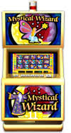 Mesa de Blackjack 11x