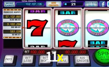 Casino Ao Vivo 11x