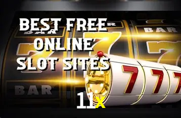 Jogos de Slot 11x