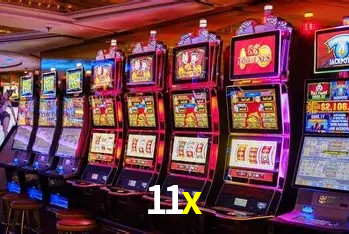 Inovações de Jogos na 11x: O Futuro das Experiências Interativas