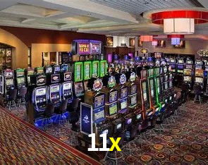 11x Rio de Janeiro - Slot Strategy