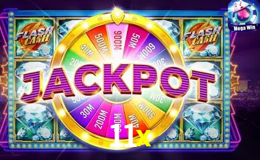 11x Belo Horizonte - Jackpots