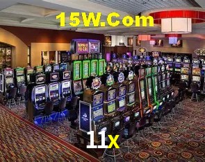 11x São Paulo - Top Slots
